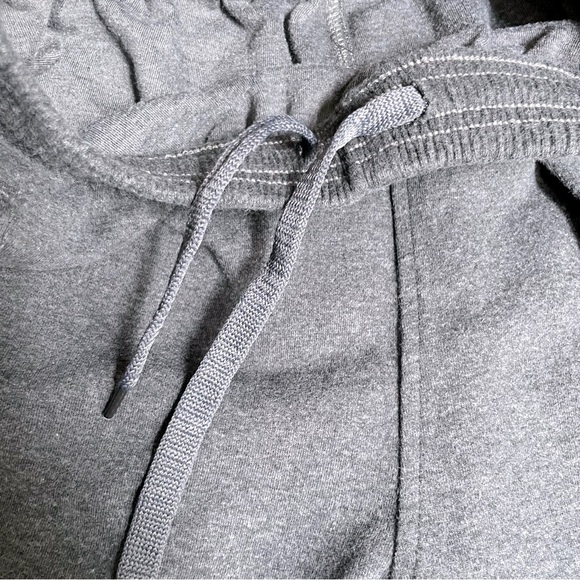 🍂 LA Embroidered Sweatpants - Picture 4 of 4